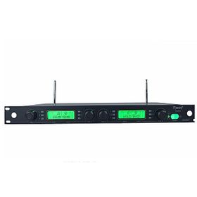 Roof R-404 UHF Mikrofon Alıcısı