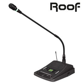 Roof R-621 Kürsü Mikrofonu