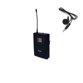 Roof R-7 UHF Yaka Mikrofon