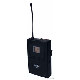 Roof R-7 UHF Yaka Mikrofon