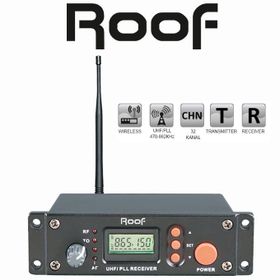 Roof R-8 Headset Mikrofon