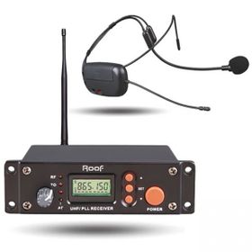 Roof R-8 Headset Mikrofon