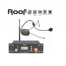 Roof R-8 Headset Mikrofon