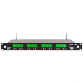 Roof R-808 UHF Mikrofon Alıcısı
