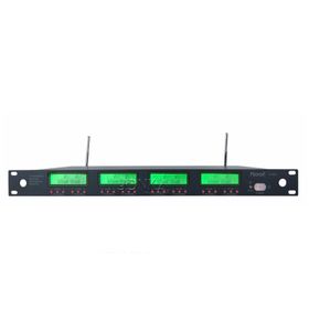 Roof R-808 UHF Mikrofon Alıcısı