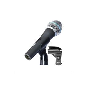 Roof R100 Profesyonel Kablolu El Mikrofon