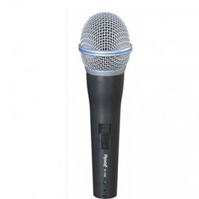 Roof R100 Profesyonel Kablolu El Mikrofon