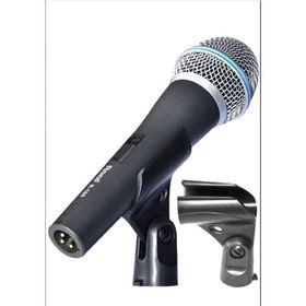Roof R100 Profesyonel Kablolu El Mikrofon