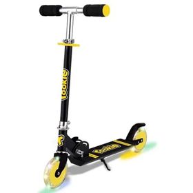 Rookie Iki Tekerlekli Katlanır Çocuk Scooter