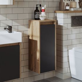 Roomart Suntalam 70x25 cm Banyo Boy Dolabı