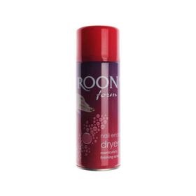 Roon Form 400 ml Oje Kurutucu Sprey