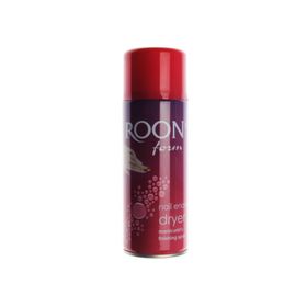Roon Form 400 ml Oje Kurutucu Sprey