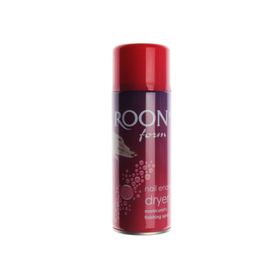 Roon Form 400 ml Oje Kurutucu Sprey