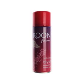 Roon Form 400 ml Oje Kurutucu Sprey