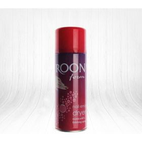 Roon Form 400 ml Oje Kurutucu Sprey