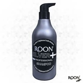 Roon Silver 500 ml Şampuan