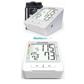 Roosmax Z1 Otomatik Koldan Tansiyon Aleti