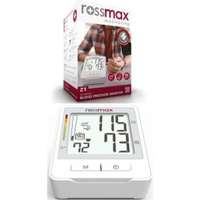 Roosmax Z1 Otomatik Koldan Tansiyon Aleti