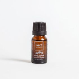 Root Aromaterapi 10 ml Uçucu Biberiye Yağı