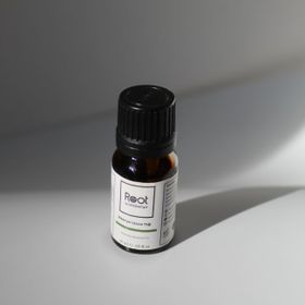 Root Aromaterapi 10 ml Uçucu Biberiye Yağı