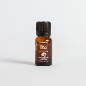 Root Aromaterapi 10 ml Uçucu Limon Yağı