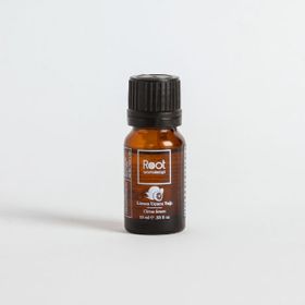 Root Aromaterapi 10 ml Uçucu Limon Yağı