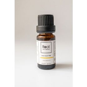 Root Aromaterapi 10 ml Uçucu Limon Yağı