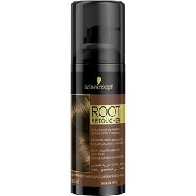 Root Retoucher Kahverengi 120 ml Beyazları Anında Kapatan Sprey Boya