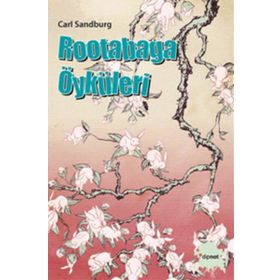 Rootabaga Öyküleri - Carl Sandburg