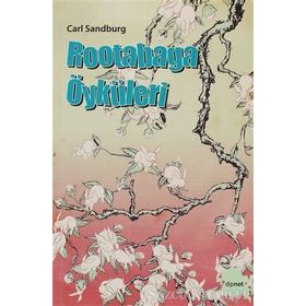 Rootabaga Öyküleri - Carl Sandburg