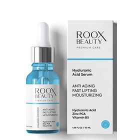 Roox Beauty 50 ml Yaşlanma ve Kırışıklık Karşıtı Kolajen Gece Kremi