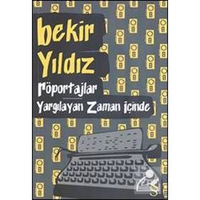 Röportajlar - Bekir Yıldız