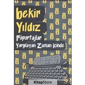 Röportajlar - Bekir Yıldız