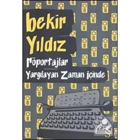 Röportajlar - Bekir Yıldız