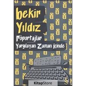 Röportajlar - Bekir Yıldız