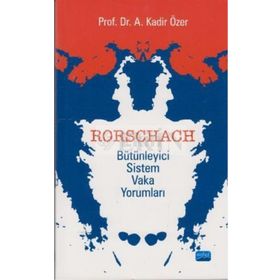 Rorschach - Kadir Özer