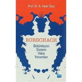 Rorschach - Kadir Özer