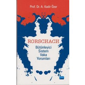 Rorschach - Kadir Özer