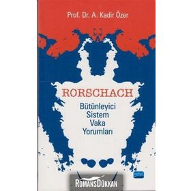 Rorschach - Kadir Özer