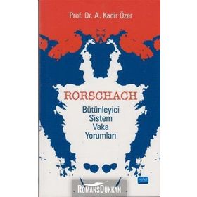 Rorschach - Kadir Özer