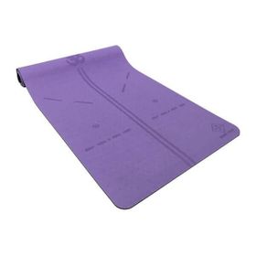 Roru Concept Stüdyo Mor Yoga ve Pilates Matı