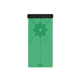 Roru Concept Sun Series Yeşil 2.5 mm Kaydırmaz Yoga Matı