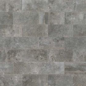 Rosa Gres Mistery Blue Stone 1 m² 31x62.6 cm Doğal Porselen