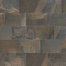 Rosa Gres Pietro Dark 1 m² 31x62.6 cm Doğal Porselen