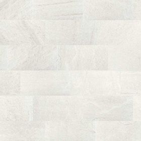 Rosa Gres Serena Bianco 1 m² 31x62.6 cm Doğal Porselen