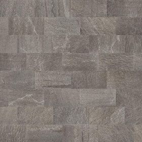 Rosa Gres Serena Nero 1 m² 31x62.6 cm Doğal Porselen