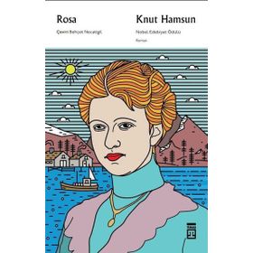 ROSA LUXEMBURG KITABI SEÇME YAZILAR - ROSA LUXEMBURG
