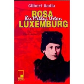 ROSA LUXEMBURG - PETER NETTL
