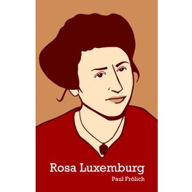 ROSA LUXEMBURG - PETER NETTL