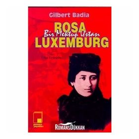 ROSA LUXEMBURG - PETER NETTL